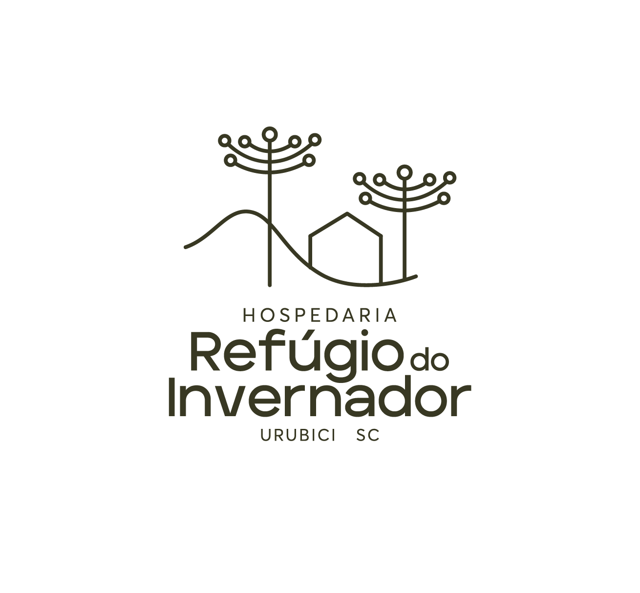 Hospedaria Refúgio do Invernador