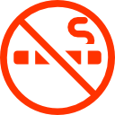 Proibido Fumar